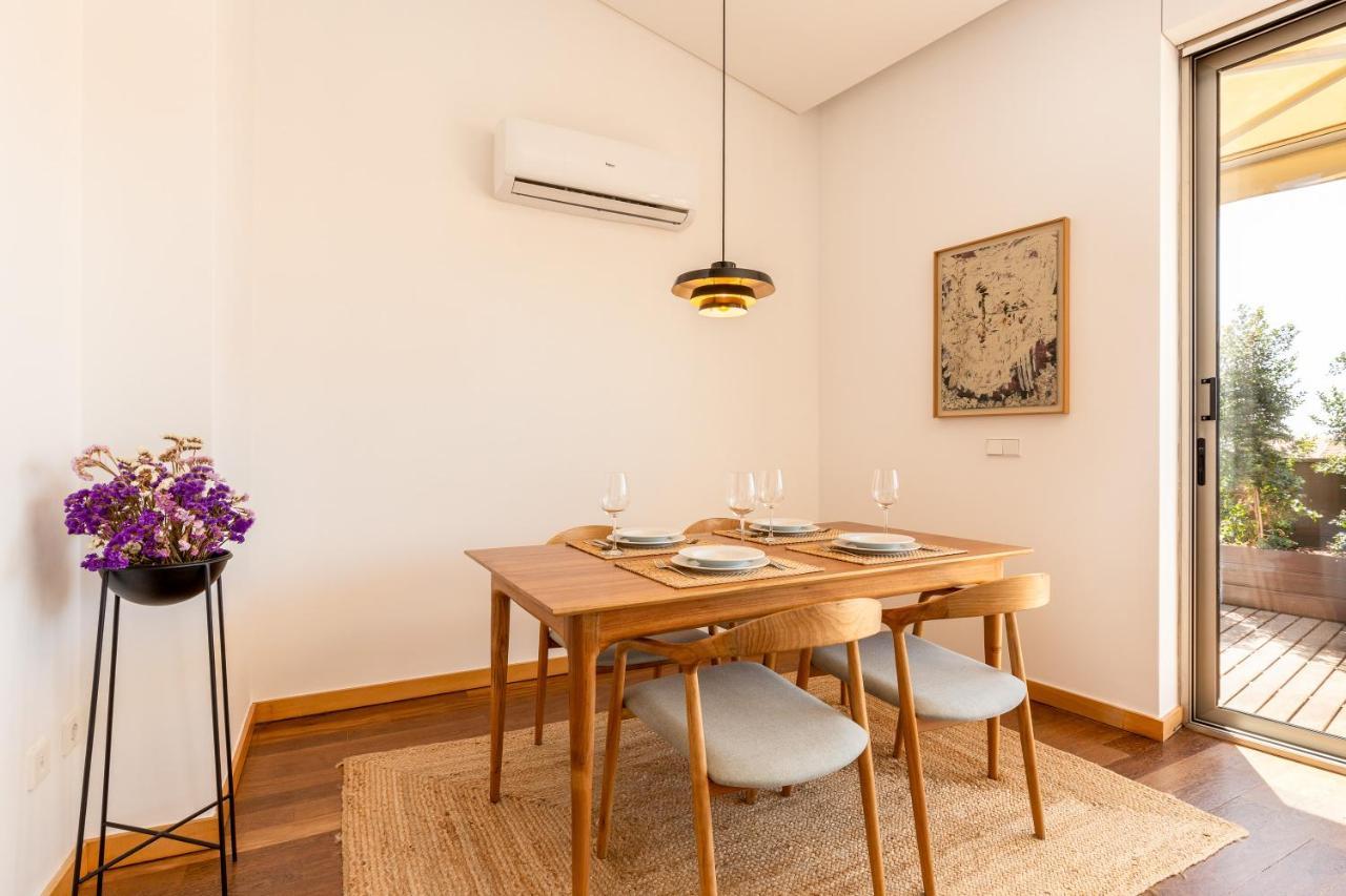Apartmán Sunny Loft In Downtown Porto With Private Parking Exteriér fotografie