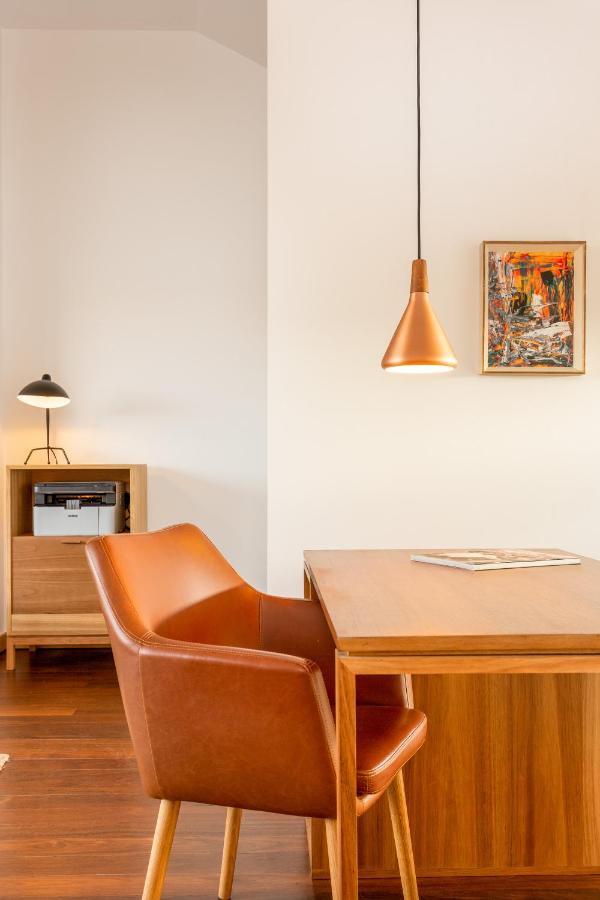 Apartmán Sunny Loft In Downtown Porto With Private Parking Exteriér fotografie