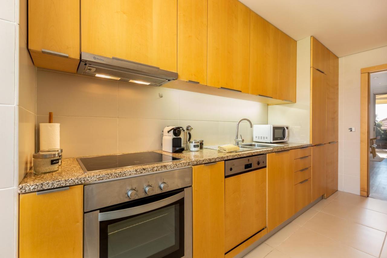 Apartmán Sunny Loft In Downtown Porto With Private Parking Exteriér fotografie