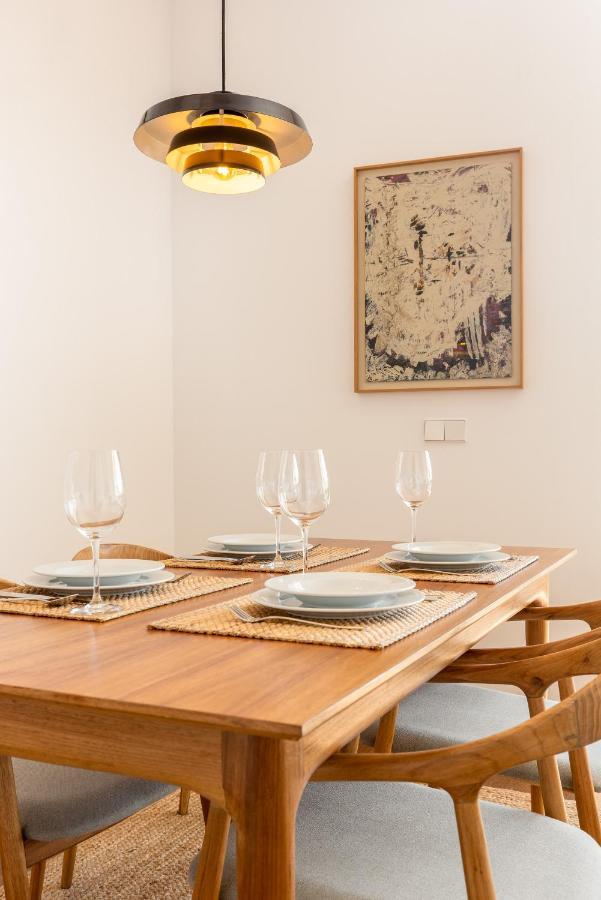 Apartmán Sunny Loft In Downtown Porto With Private Parking Exteriér fotografie