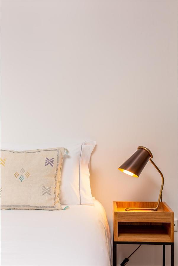 Apartmán Sunny Loft In Downtown Porto With Private Parking Exteriér fotografie
