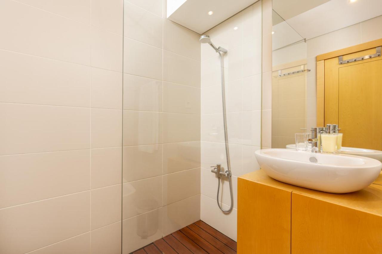 Apartmán Sunny Loft In Downtown Porto With Private Parking Exteriér fotografie