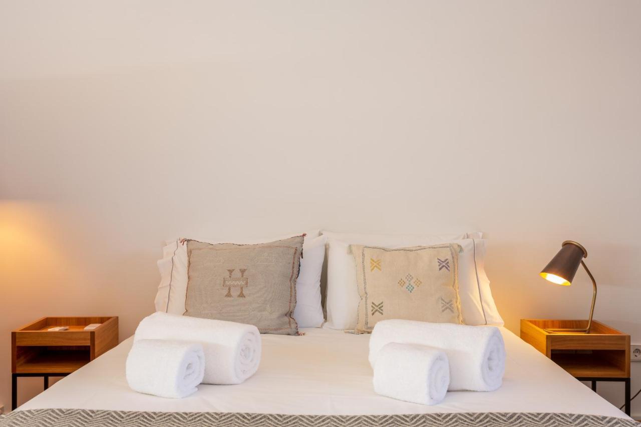 Apartmán Sunny Loft In Downtown Porto With Private Parking Exteriér fotografie