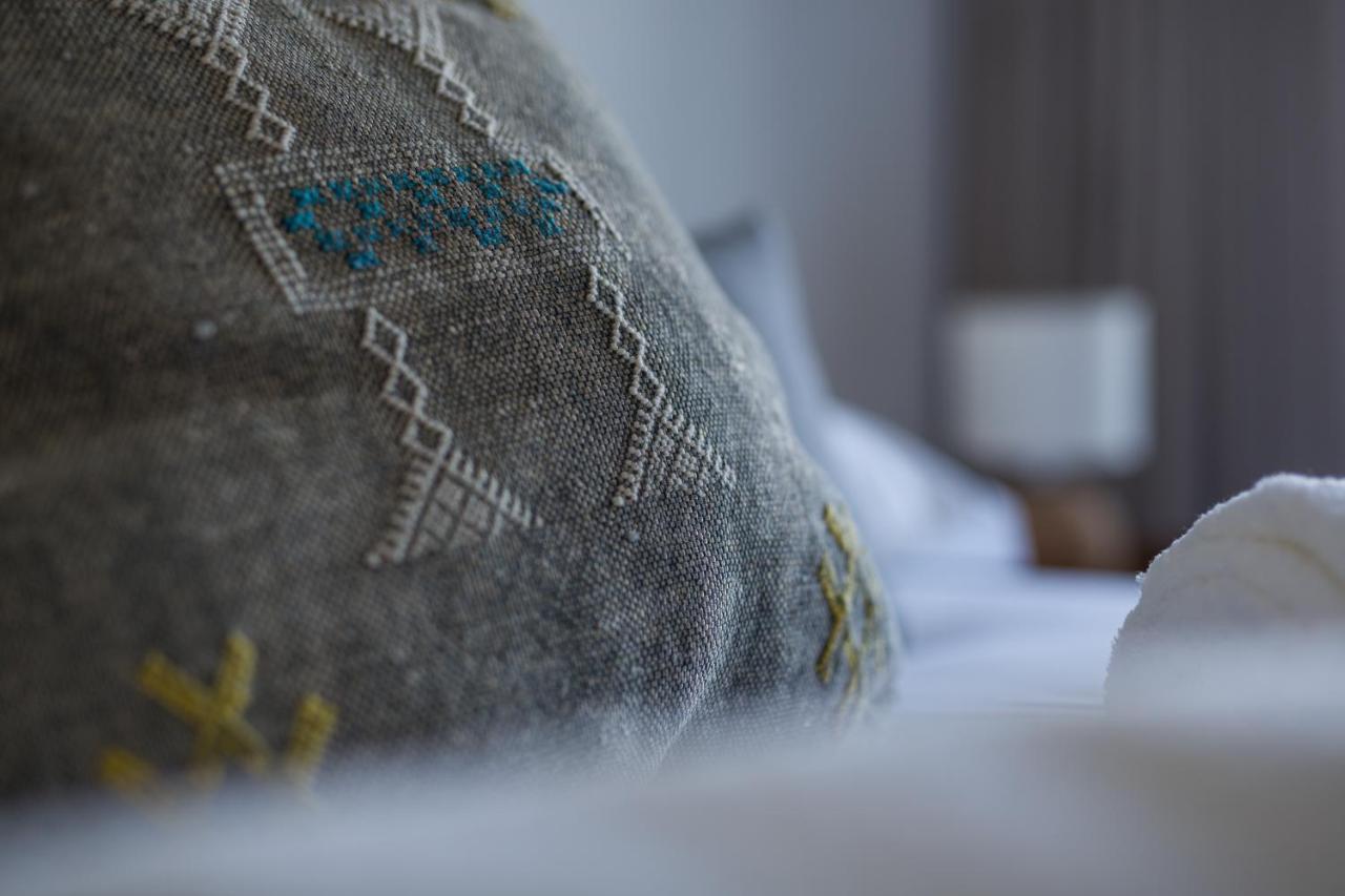 Apartmán Sunny Loft In Downtown Porto With Private Parking Exteriér fotografie