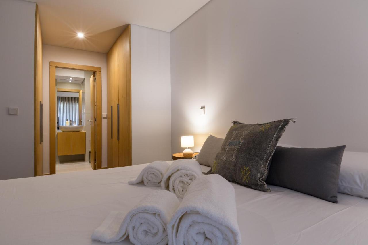 Apartmán Sunny Loft In Downtown Porto With Private Parking Exteriér fotografie